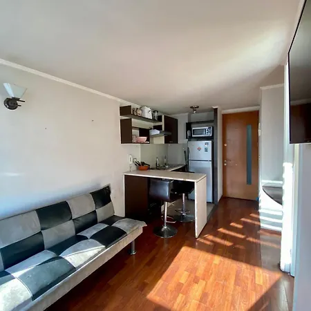 Dpto Muy Buena Ubicacion Apartment